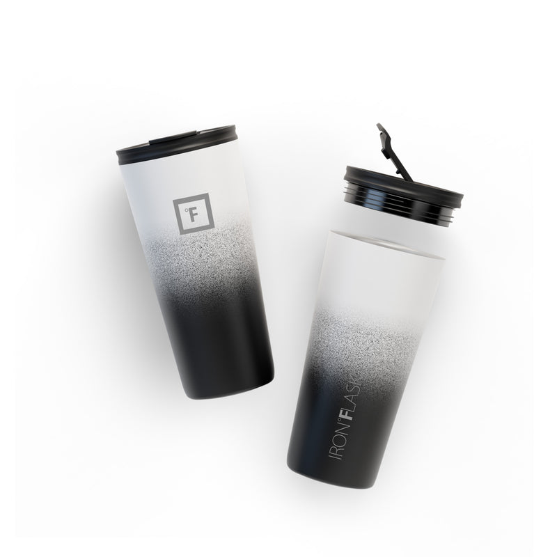 Iron Flask 20 Oz Classic 2.0 Tumbler Day & Night | 167OTZRJG