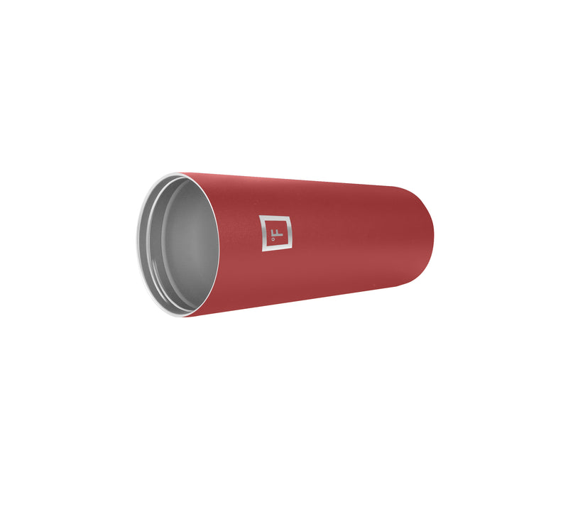 Iron Flask 24 Oz Classic 2.0 Tumbler Red | 546RSIPYL