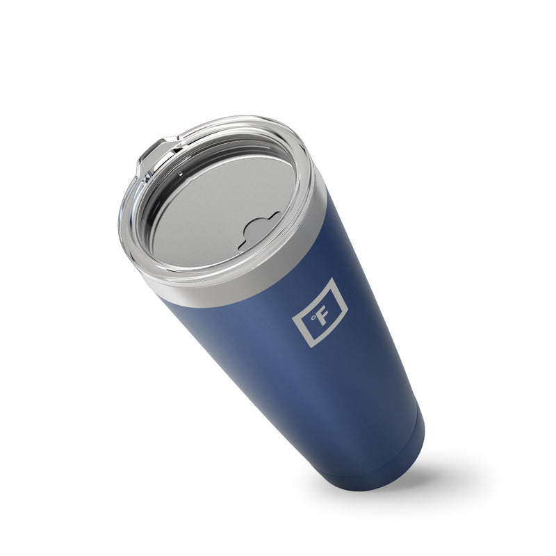 Iron Flask 32 Oz Classic Tumbler Blue | 035OFYTKA