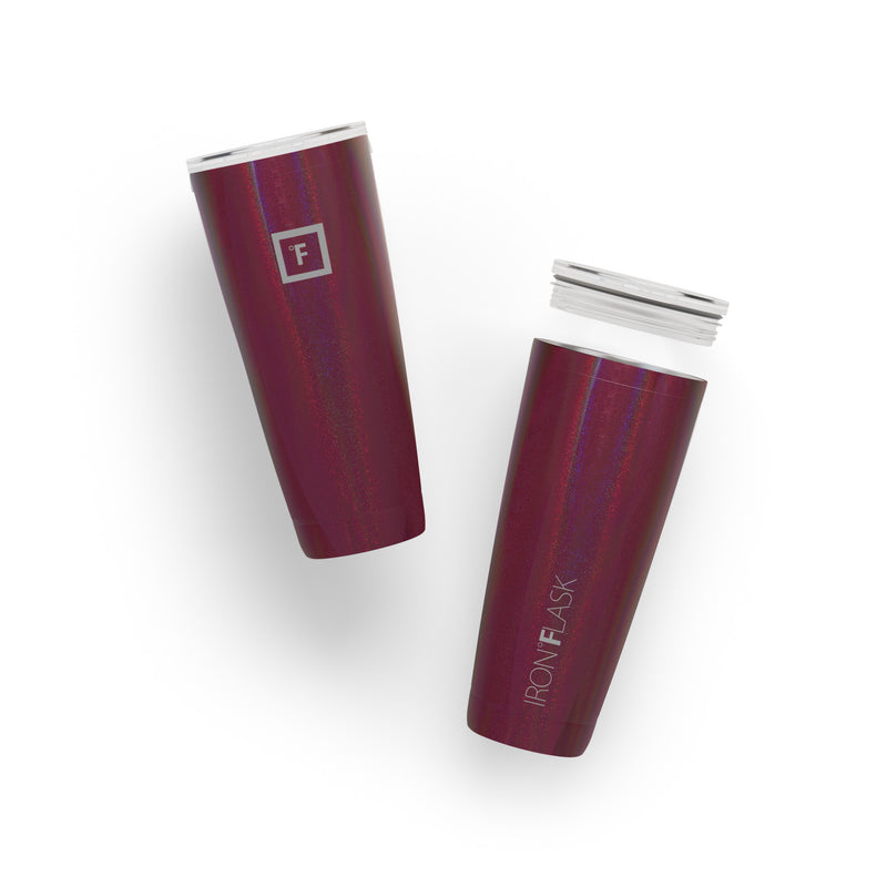 Iron Flask 32 Oz Classic Tumbler Burgundy | 592CZOSUM