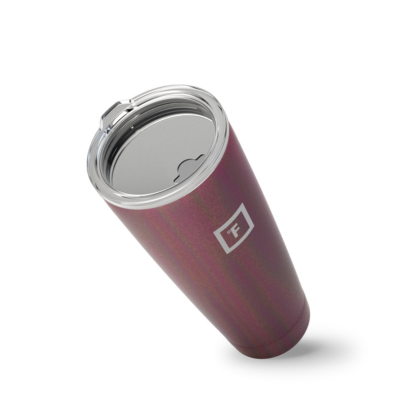 Iron Flask 32 Oz Classic Tumbler Burgundy | 592CZOSUM