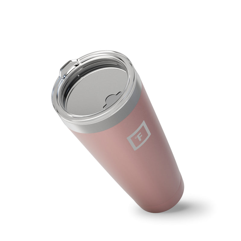 Iron Flask 32 Oz Classic Tumbler Rose Gold | 817EXYJSF