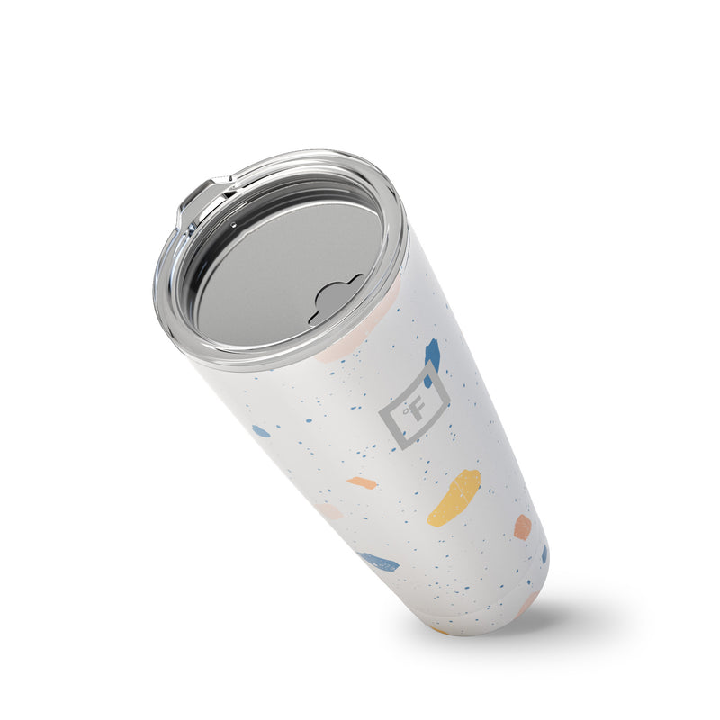 Iron Flask 32 Oz Classic Tumbler Terrazzo | 036SKBQEZ